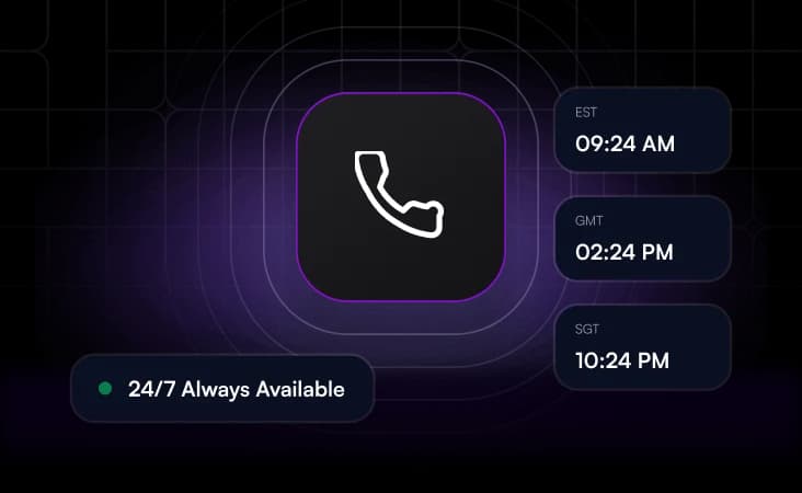 Telephone Answering Services